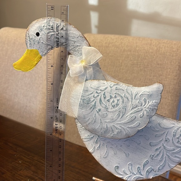 Metal Goose - Picture 8 of 9